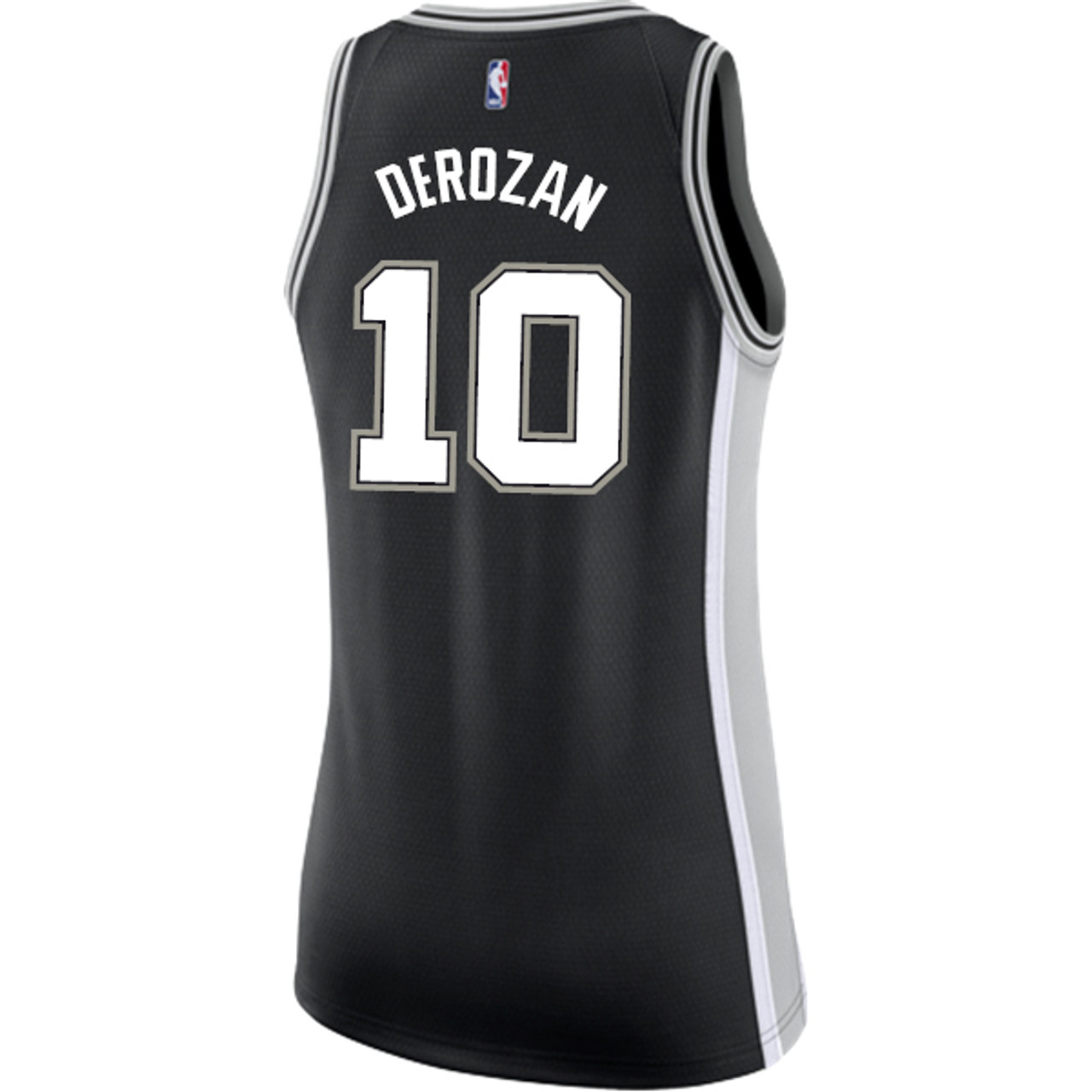 nike derozan