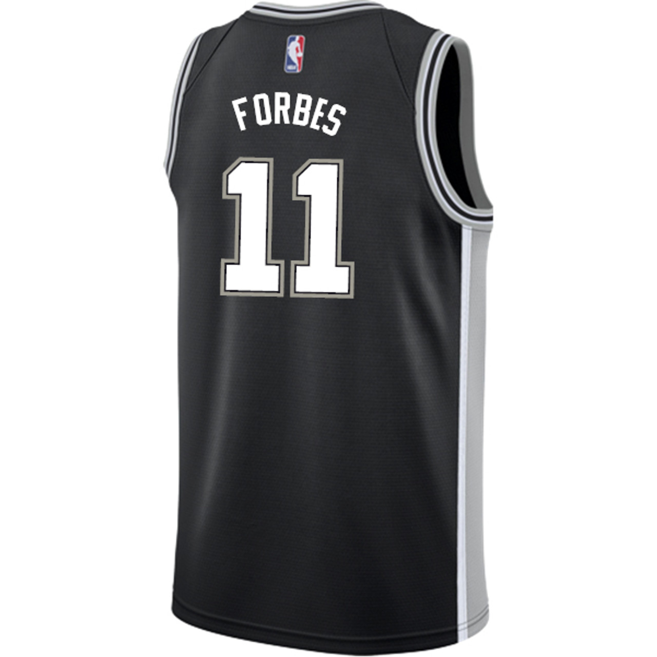 bryn forbes jersey