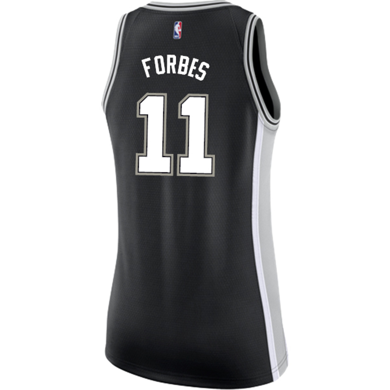 san antonio spurs womens jersey