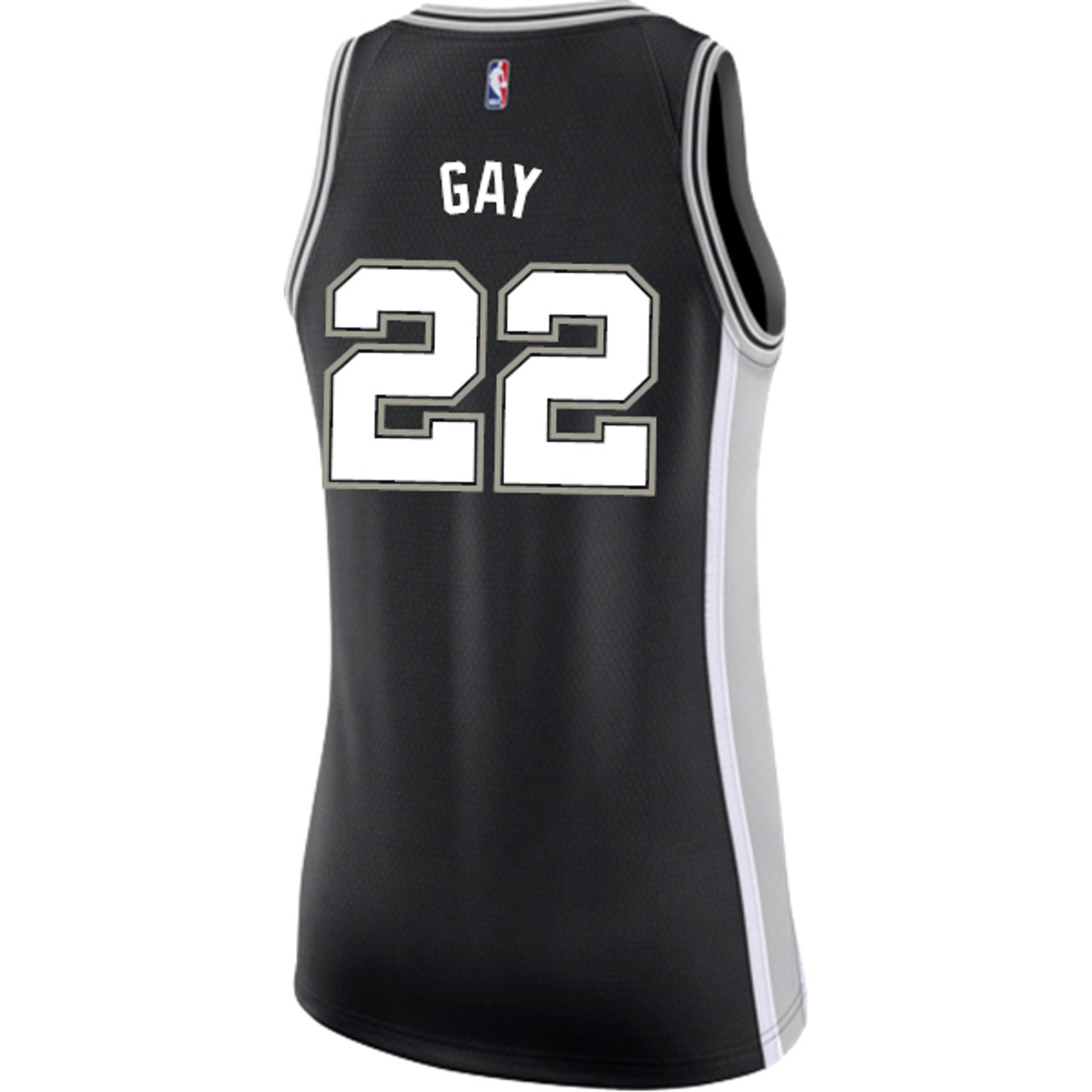 san antonio spurs womens jersey