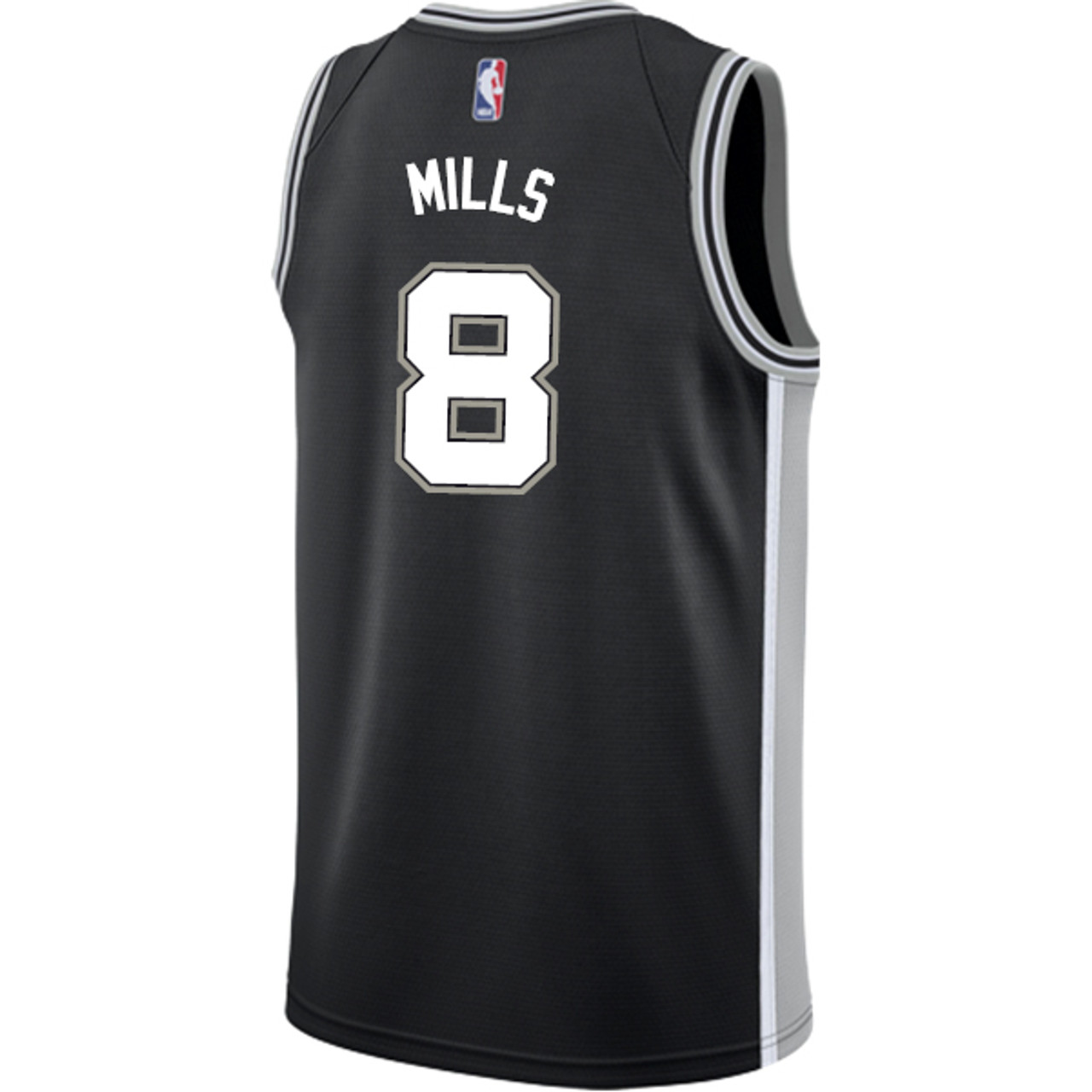 san antonio spurs official jersey