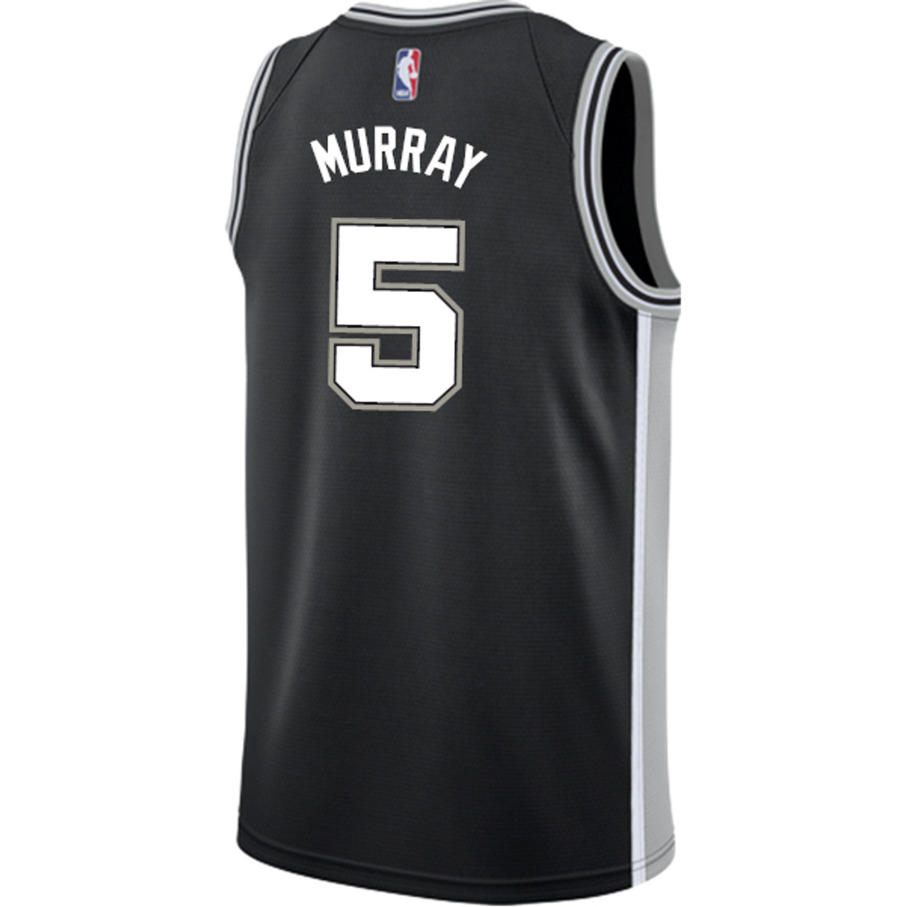 spurs official jersey