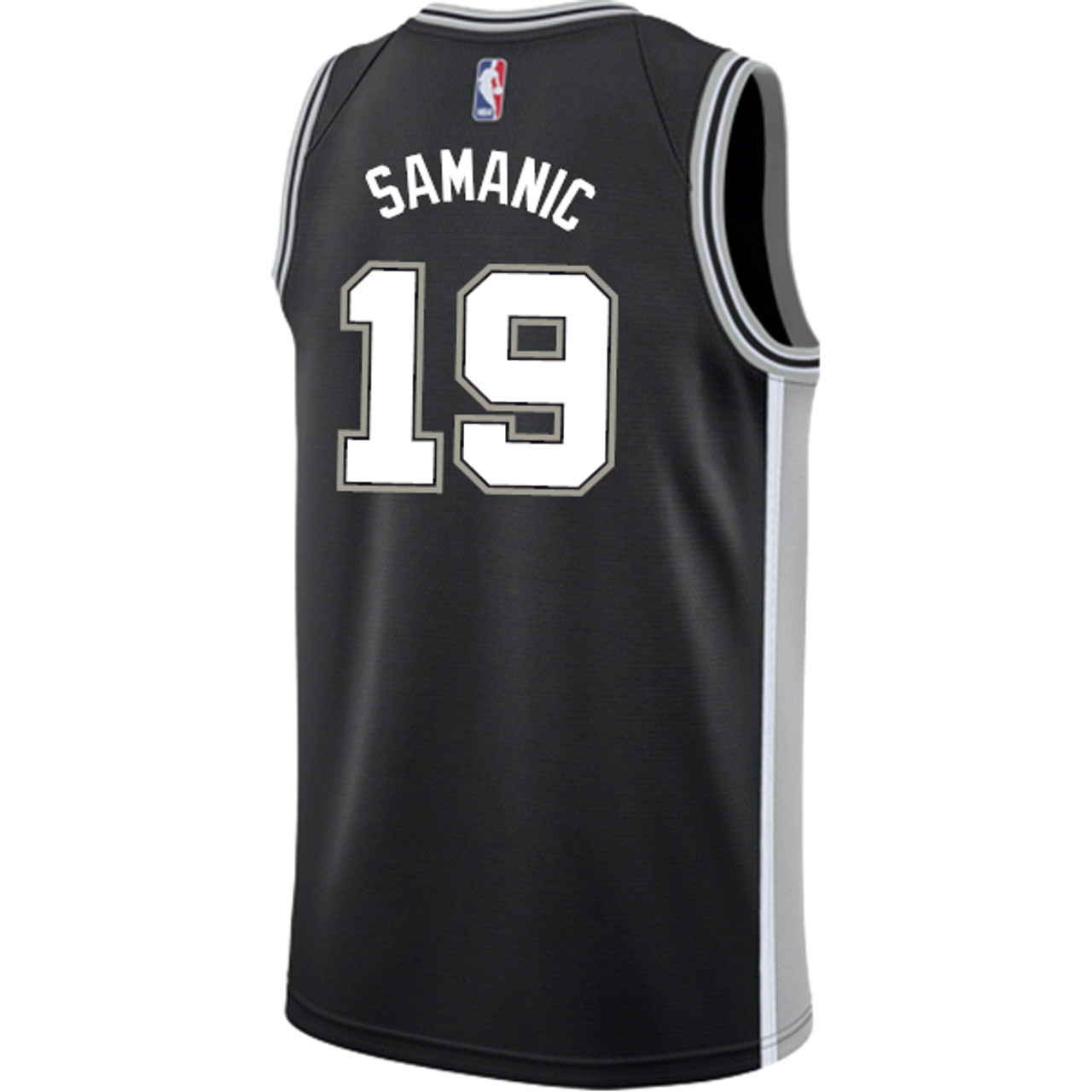 nike spurs shirt