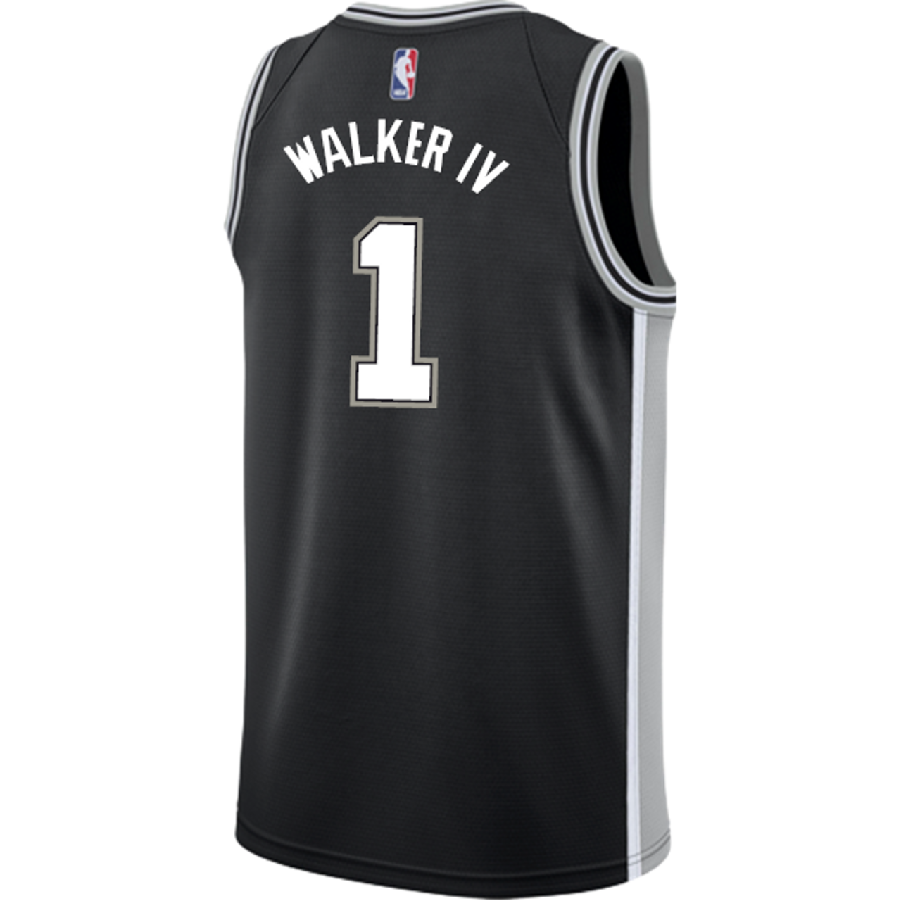 lonnie walker shirt