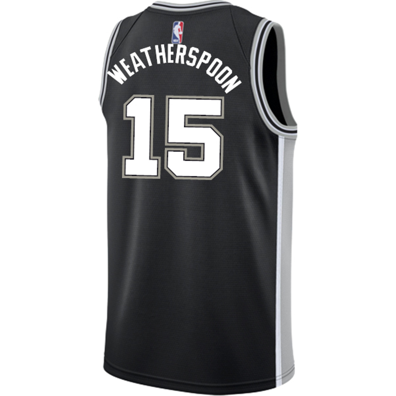 quinndary weatherspoon jersey