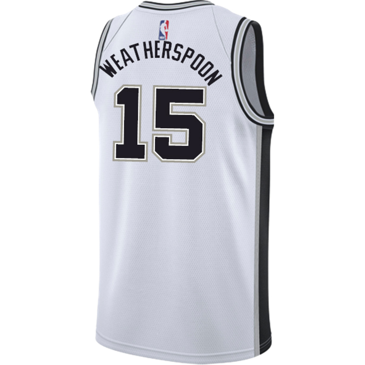 San Antonio Spurs Men's Nike 