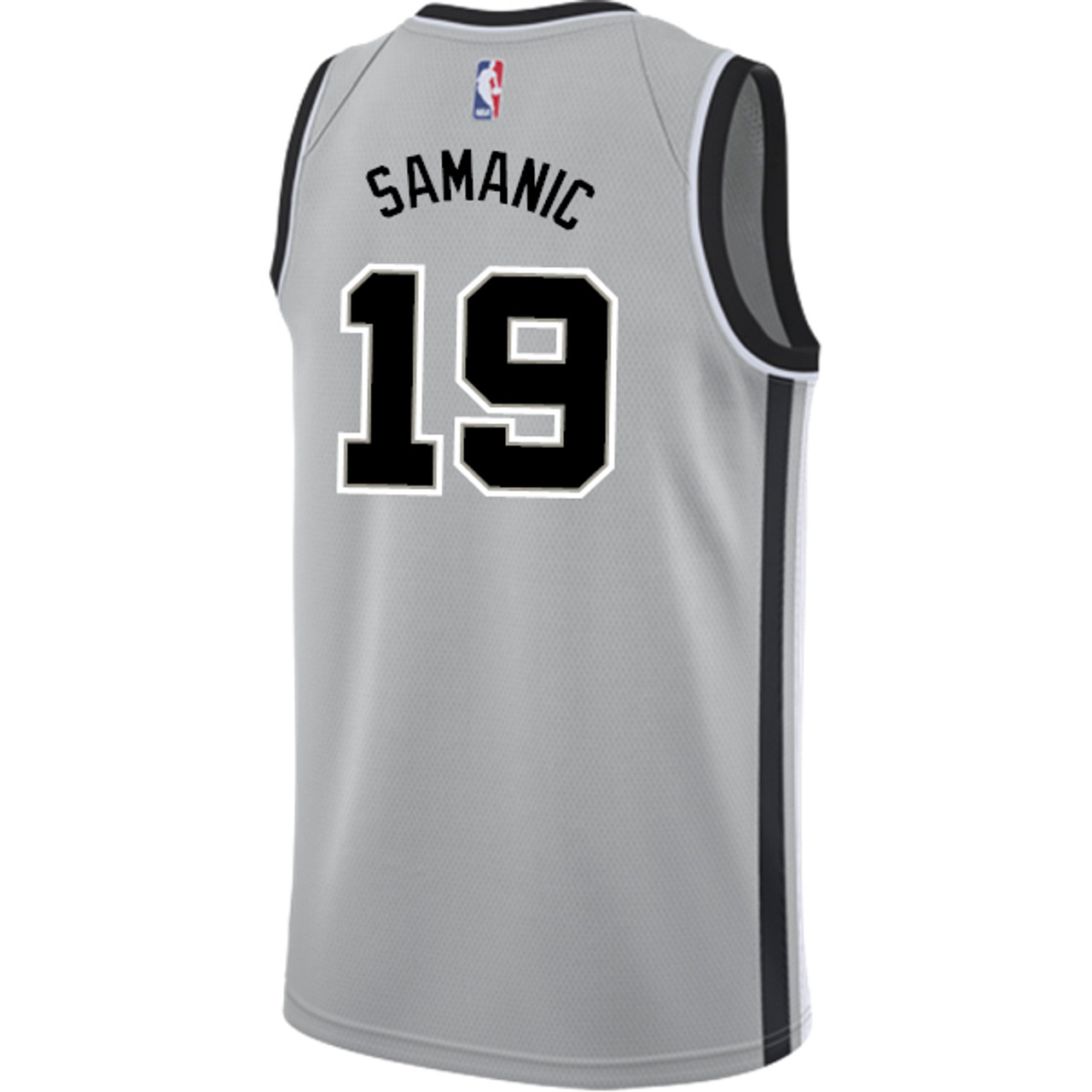 luka samanic jersey