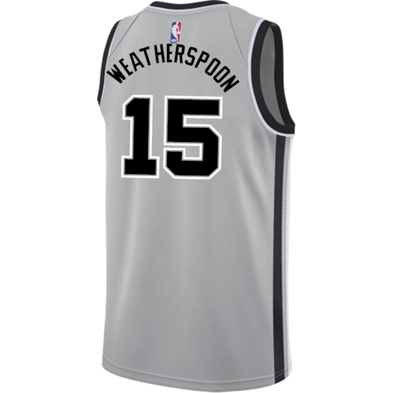 quinndary weatherspoon jersey