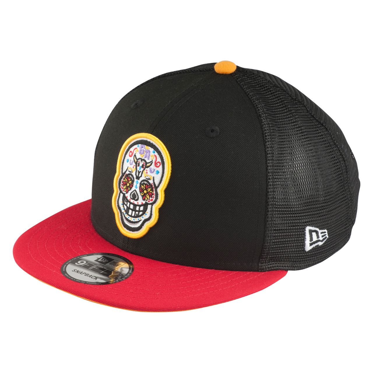 san antonio rampage hat