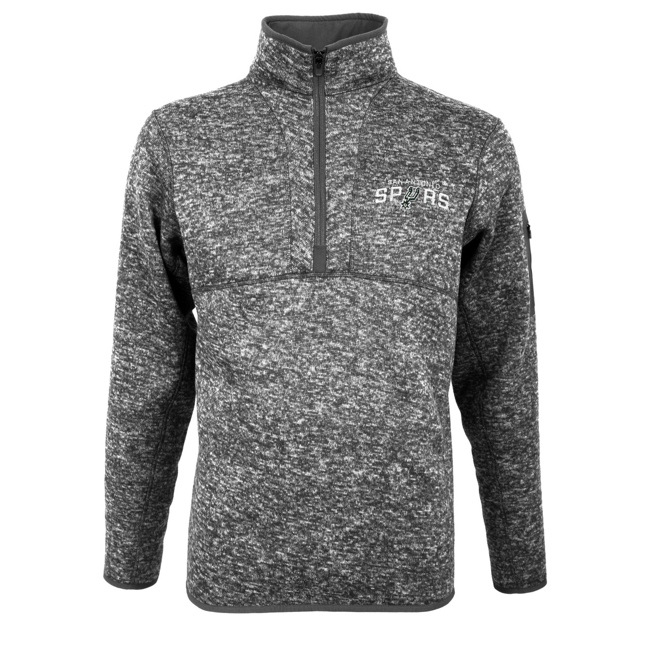 antigua fortune pullover