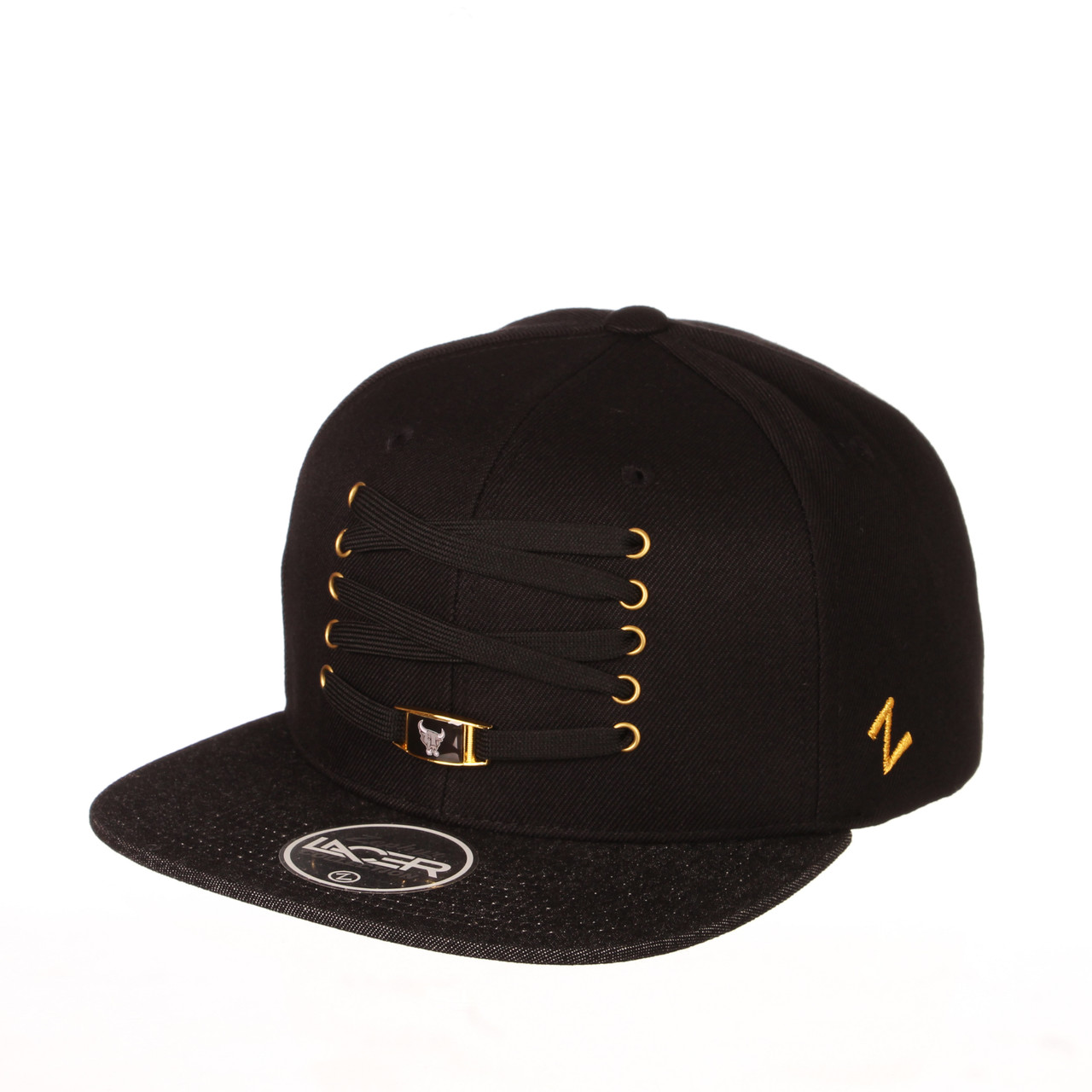 zephyr lacer hats