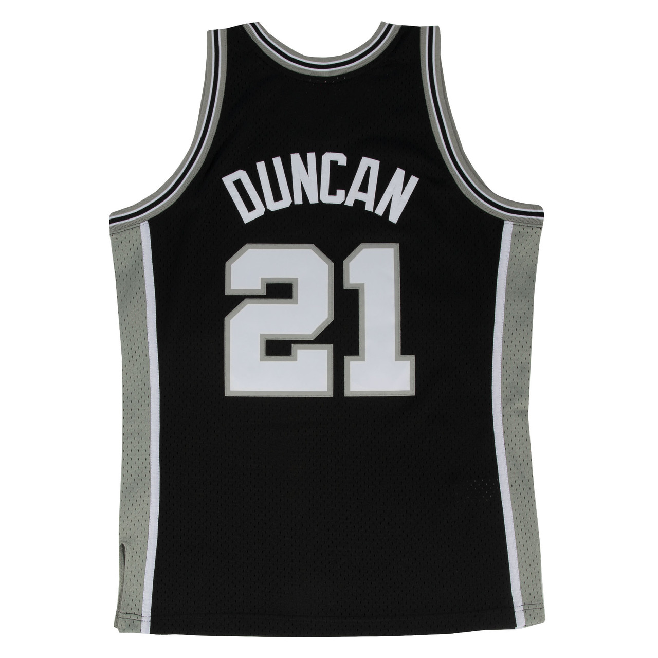 spurs mitchell and ness jersey