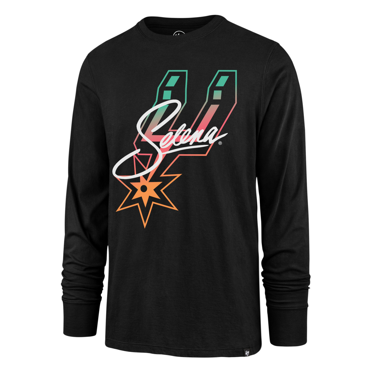 spurs shirt