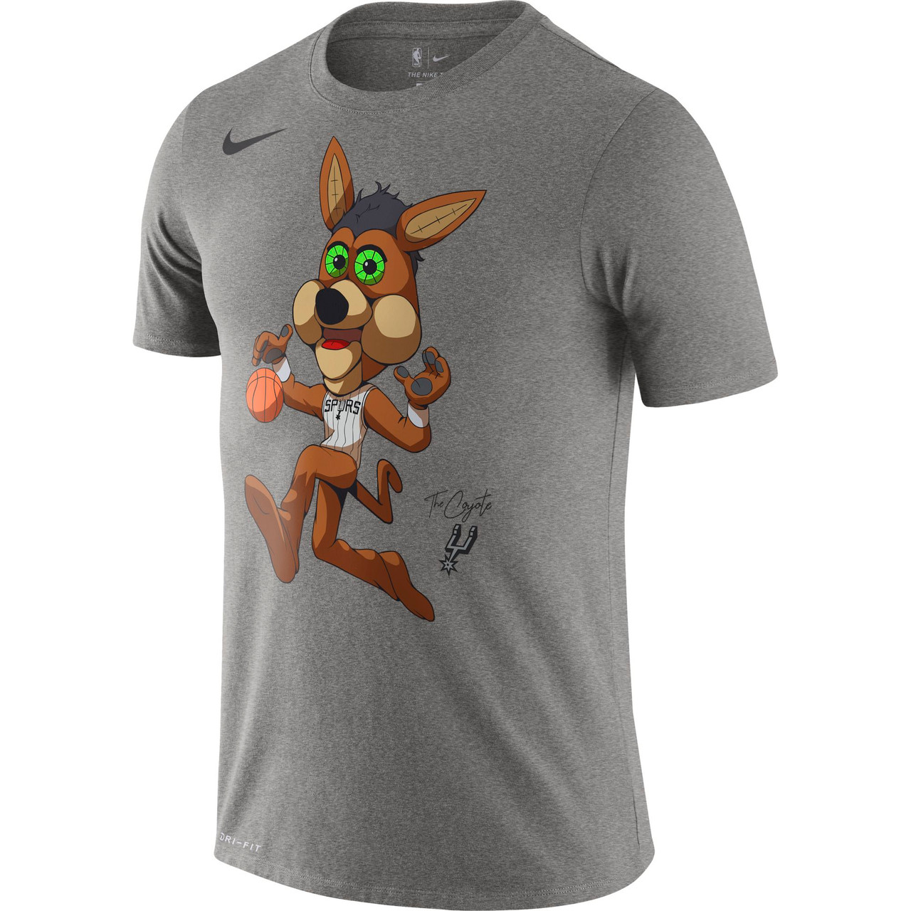 nike coyote