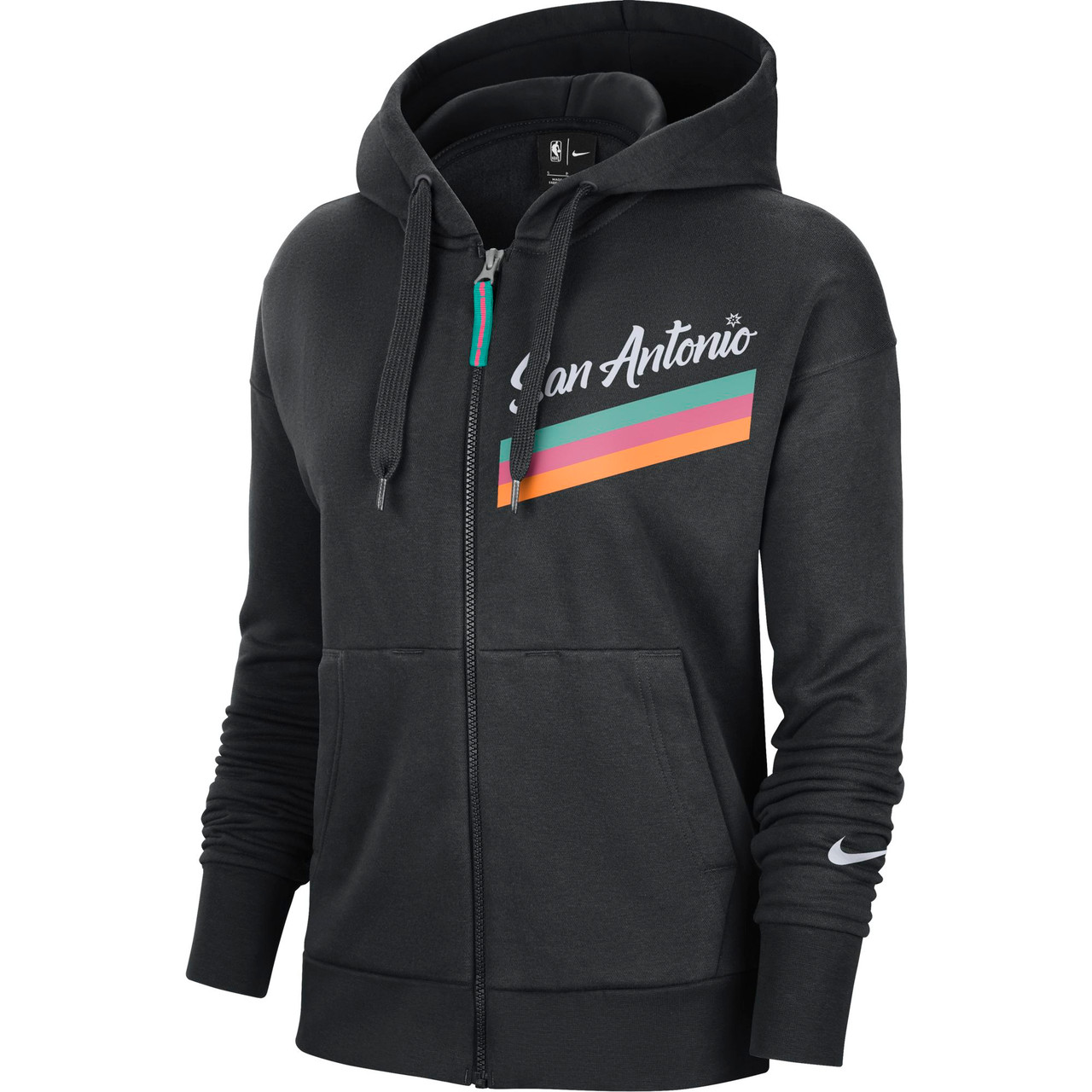 Women's Nike City Edition Hoodie