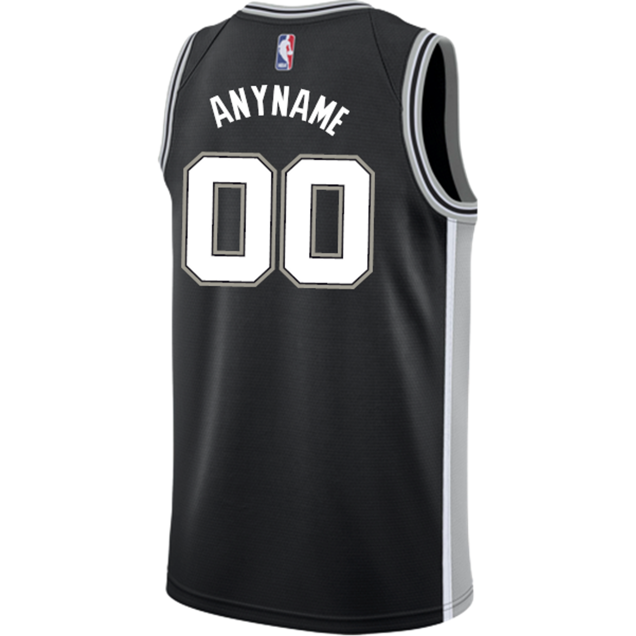 san antonio spurs youth jersey