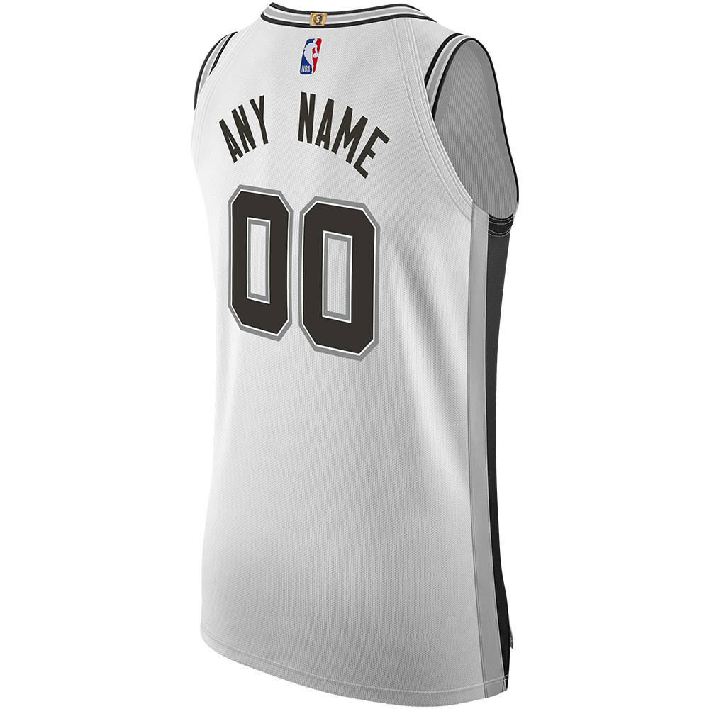 nike nba authentic jersey