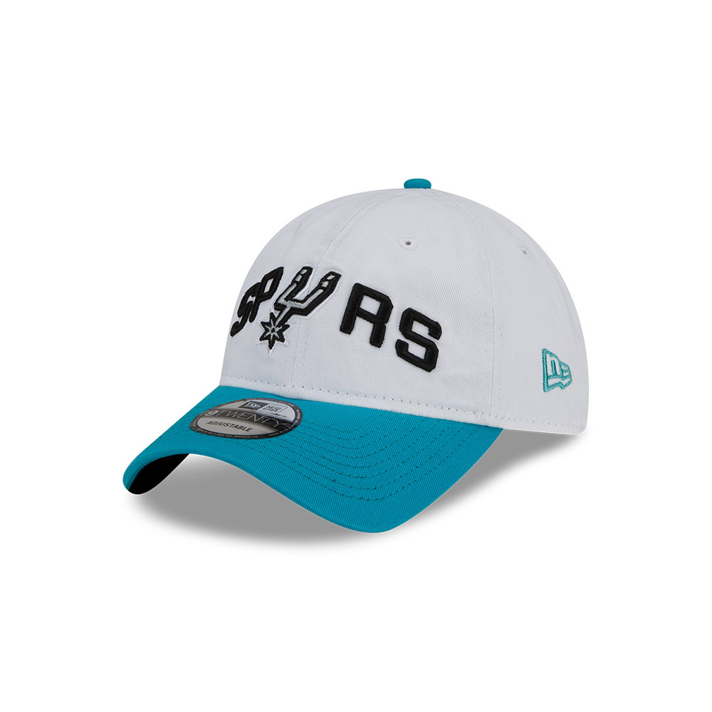 new era spurs
