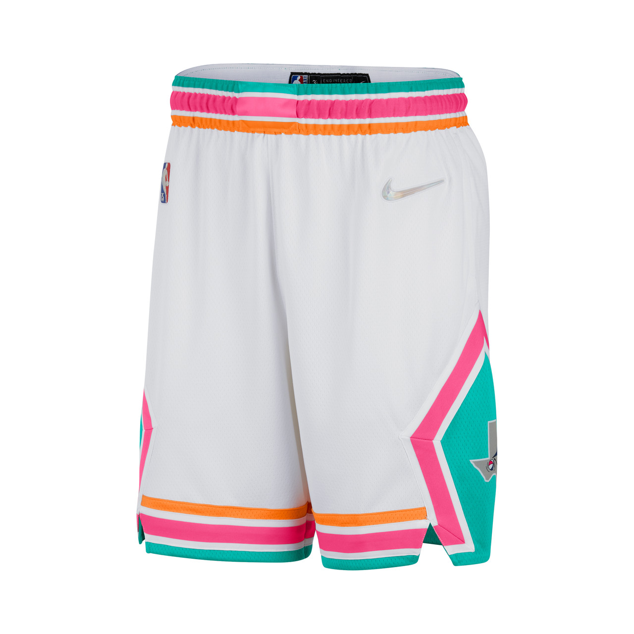 Spurs sales shorts mens