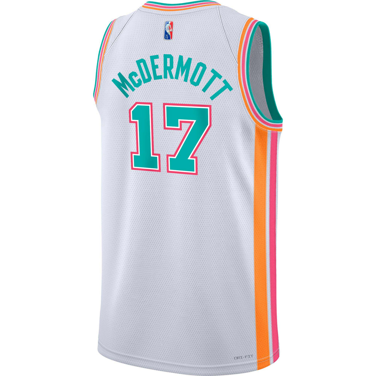 doug mcdermott jersey