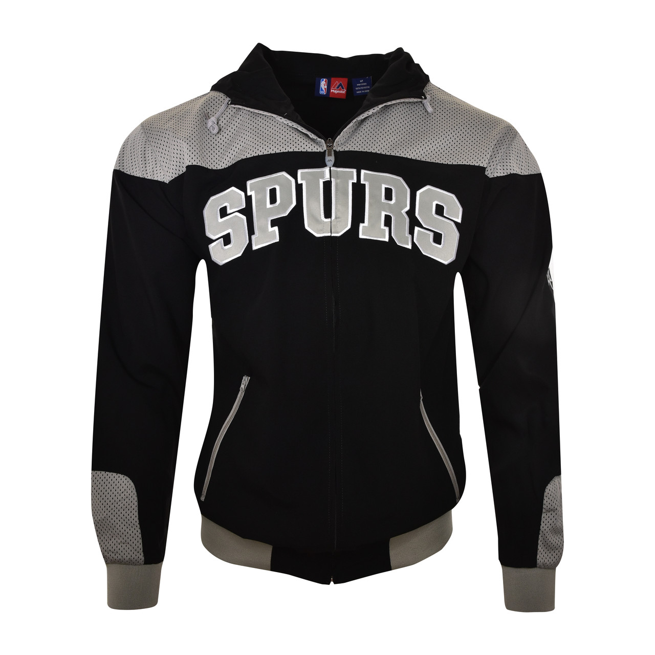 Fanatics san hot sale antonio spurs