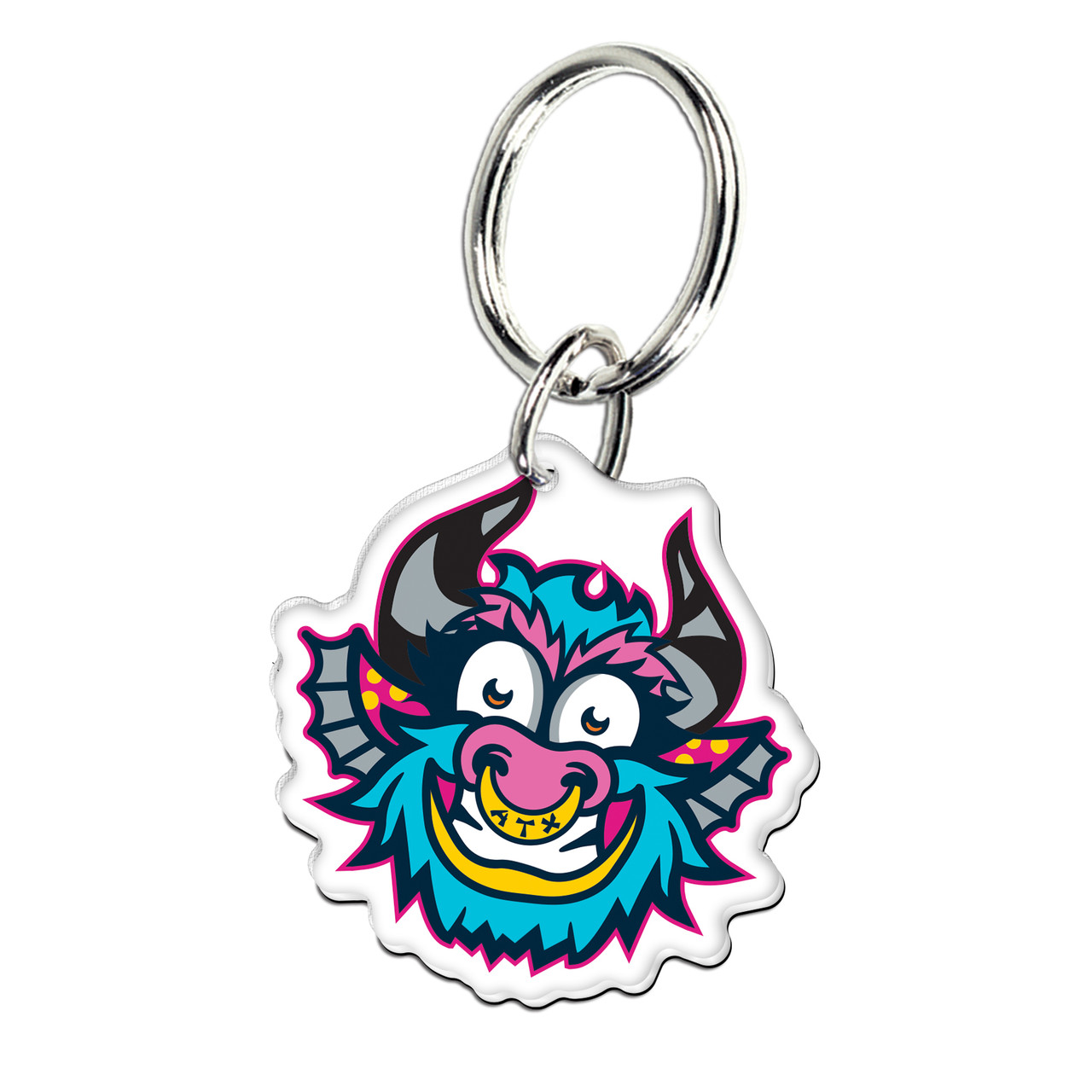 WinCraft One Nation Keychain – STL Authentics