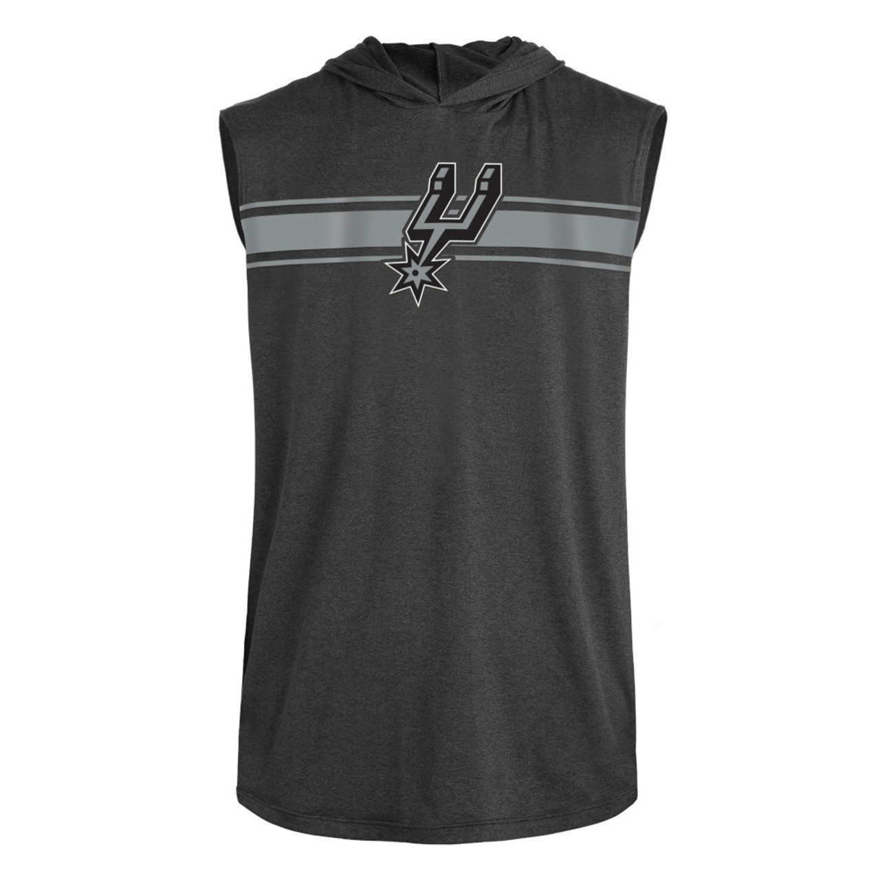 San Antonio Spurs Hoodie Basketball Sportswear