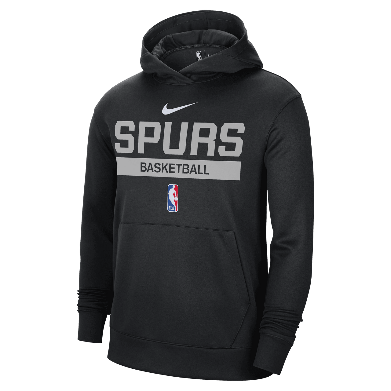 san antonio spurs nike