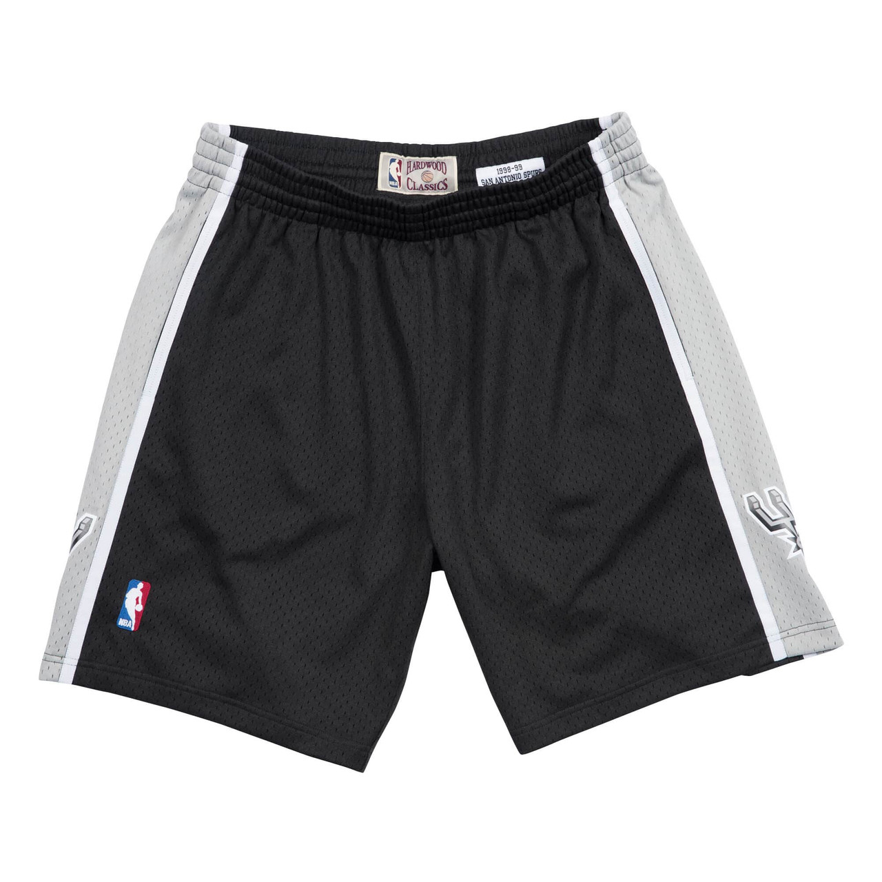 San Antonio Spurs Men's Nike 2022 City Edition Swingman Shorts - The  Official Spurs Fan Shop