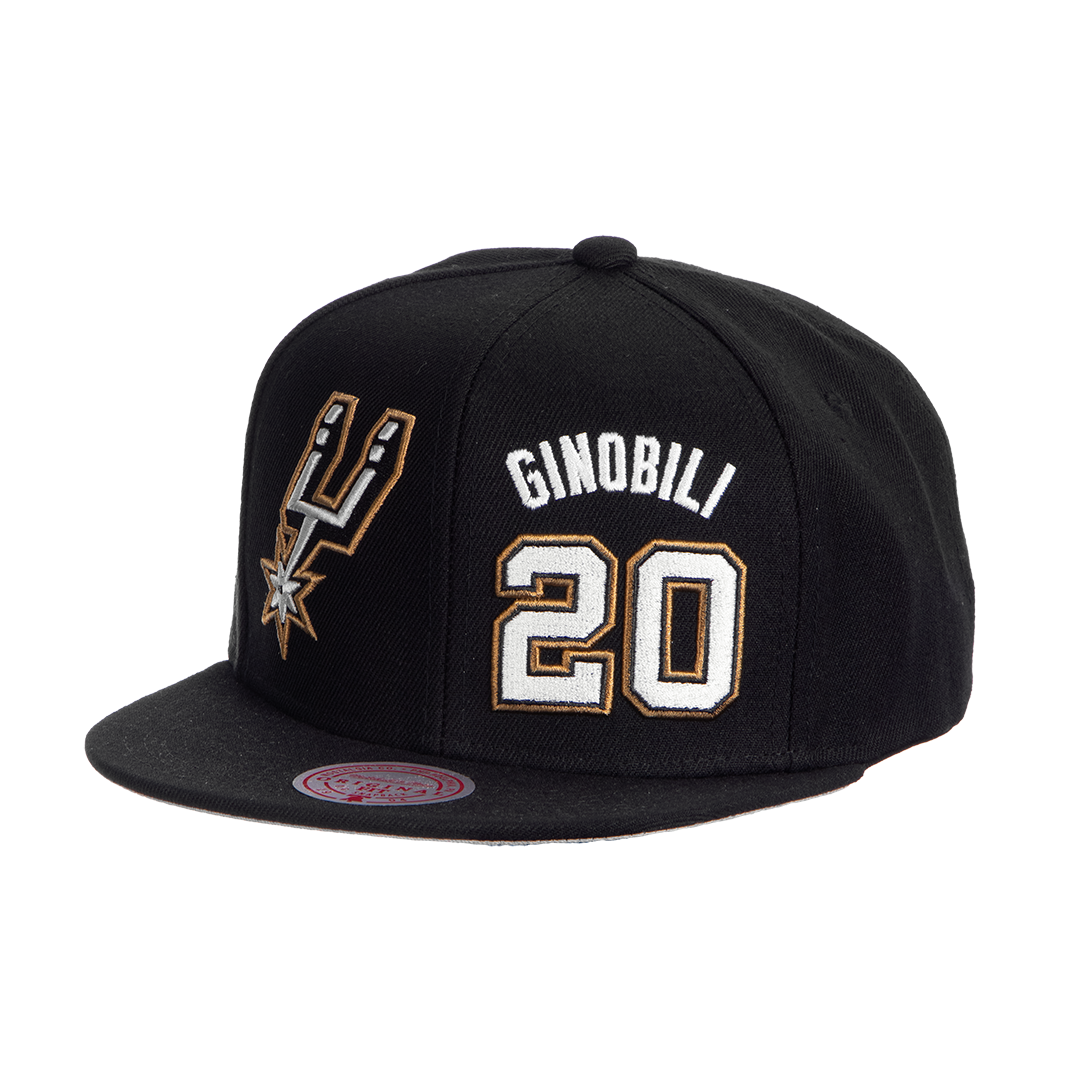 mitchell and ness manu ginobili