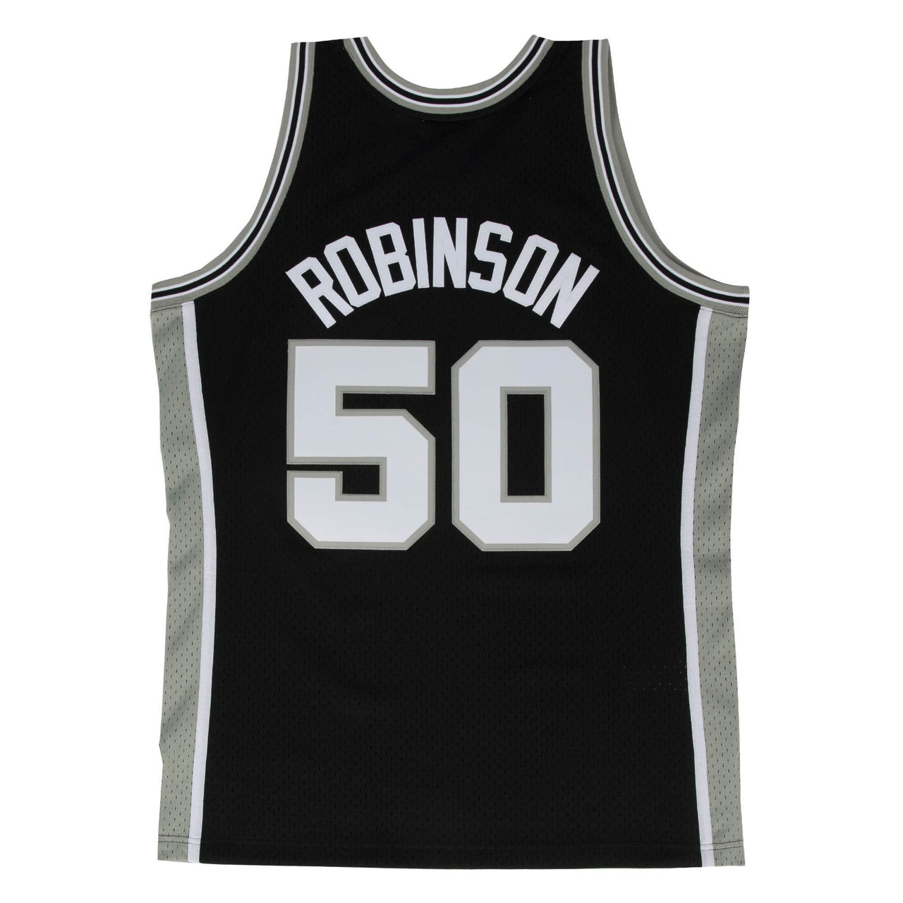 san antonio spurs david robinson jersey