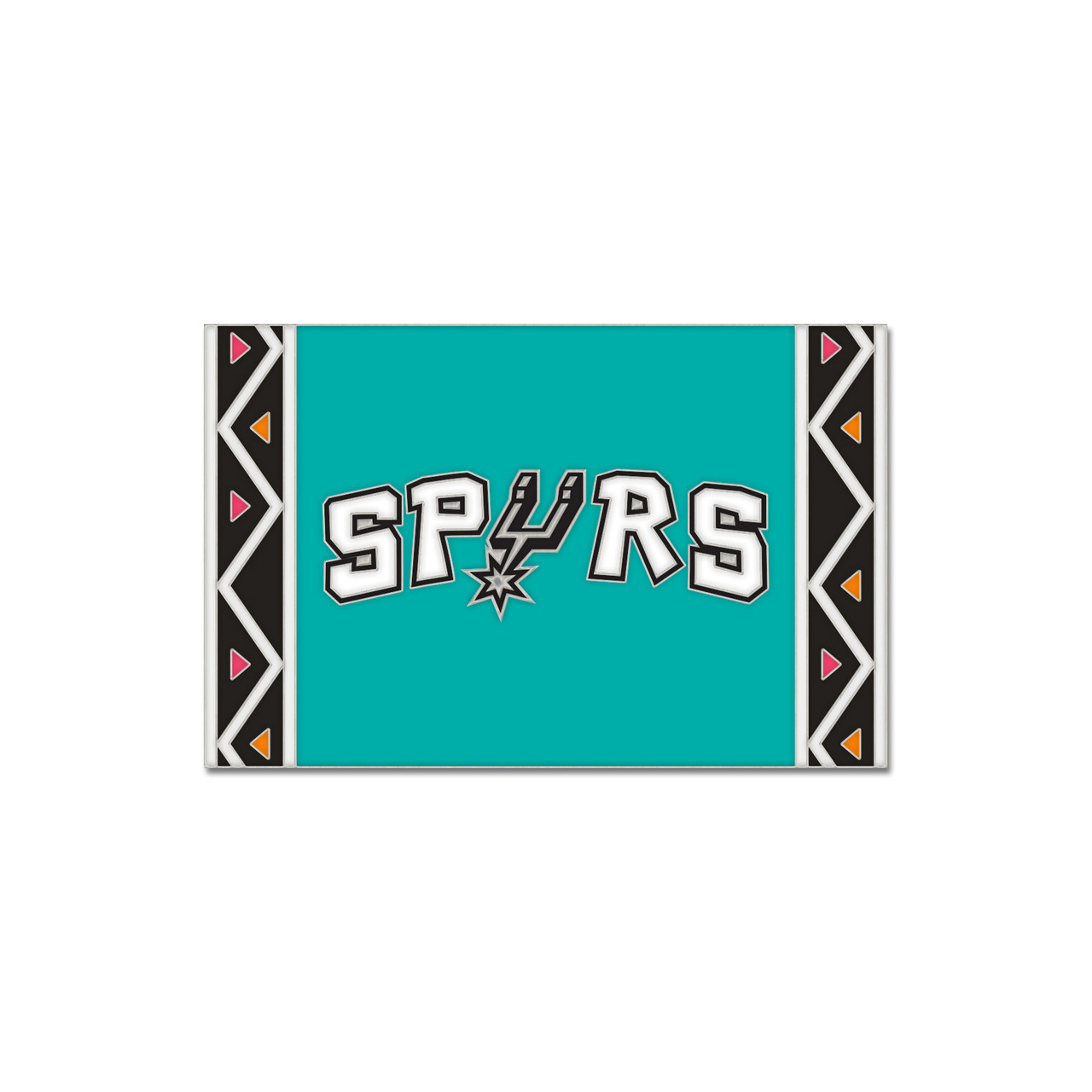 San Antonio Spurs Nike Association Edition Swingman Jersey 22/23