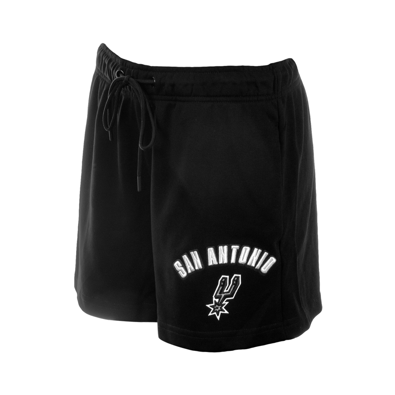 spurs city shorts
