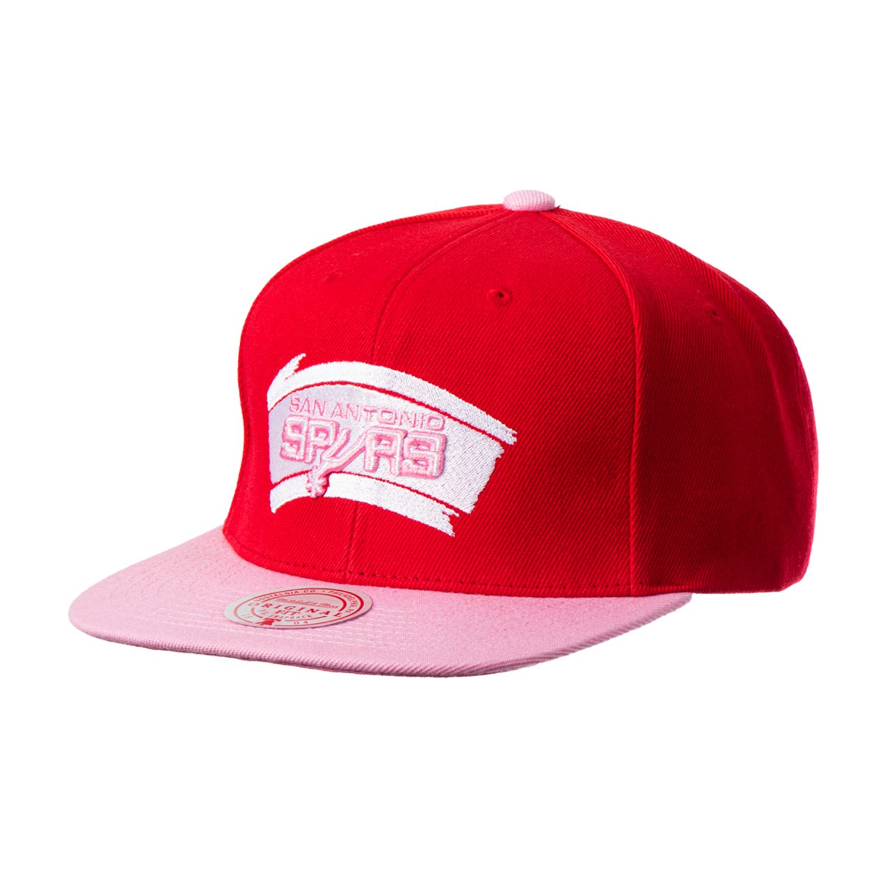 Chicago Bulls Sweetheart 2 Tone Snapback