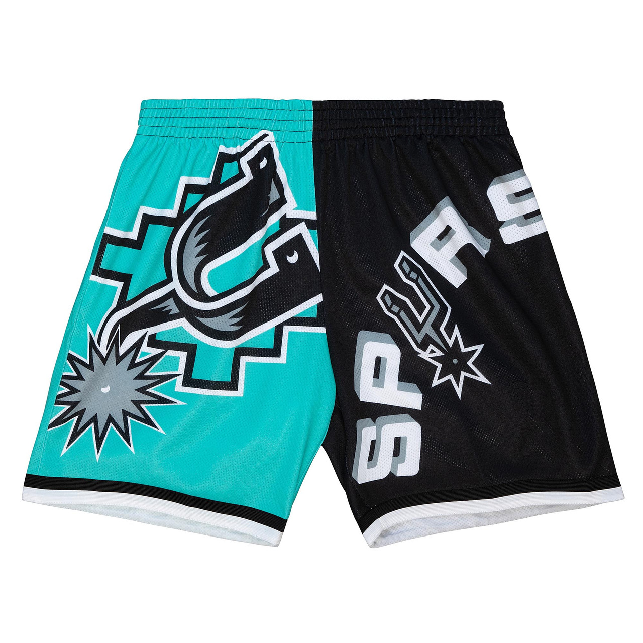 San Antonio Spurs Men's Nike 2022 City Edition Swingman Shorts - The  Official Spurs Fan Shop