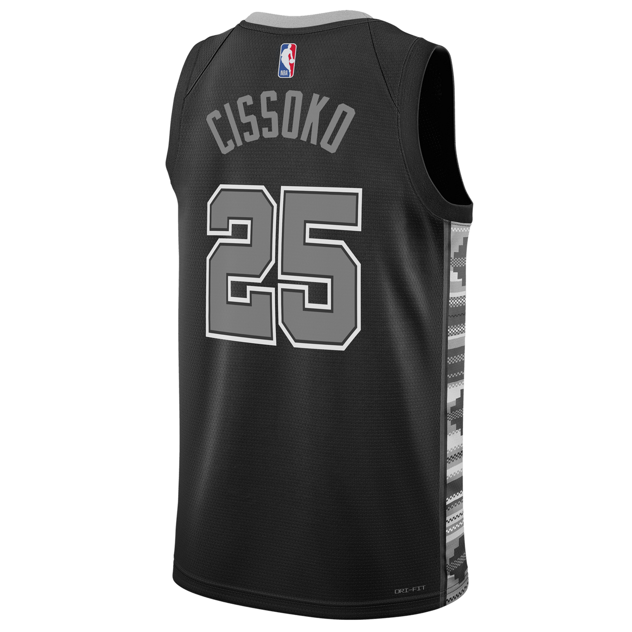 m san antonio spurs jersey xl