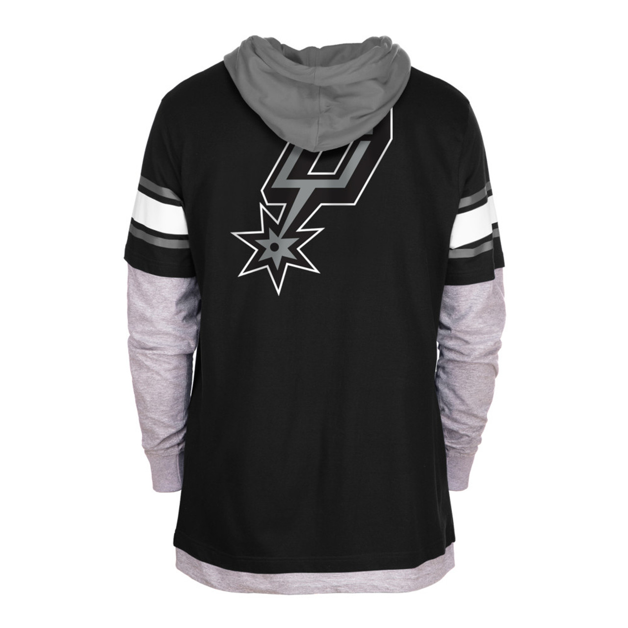 spurs showtime hoodie