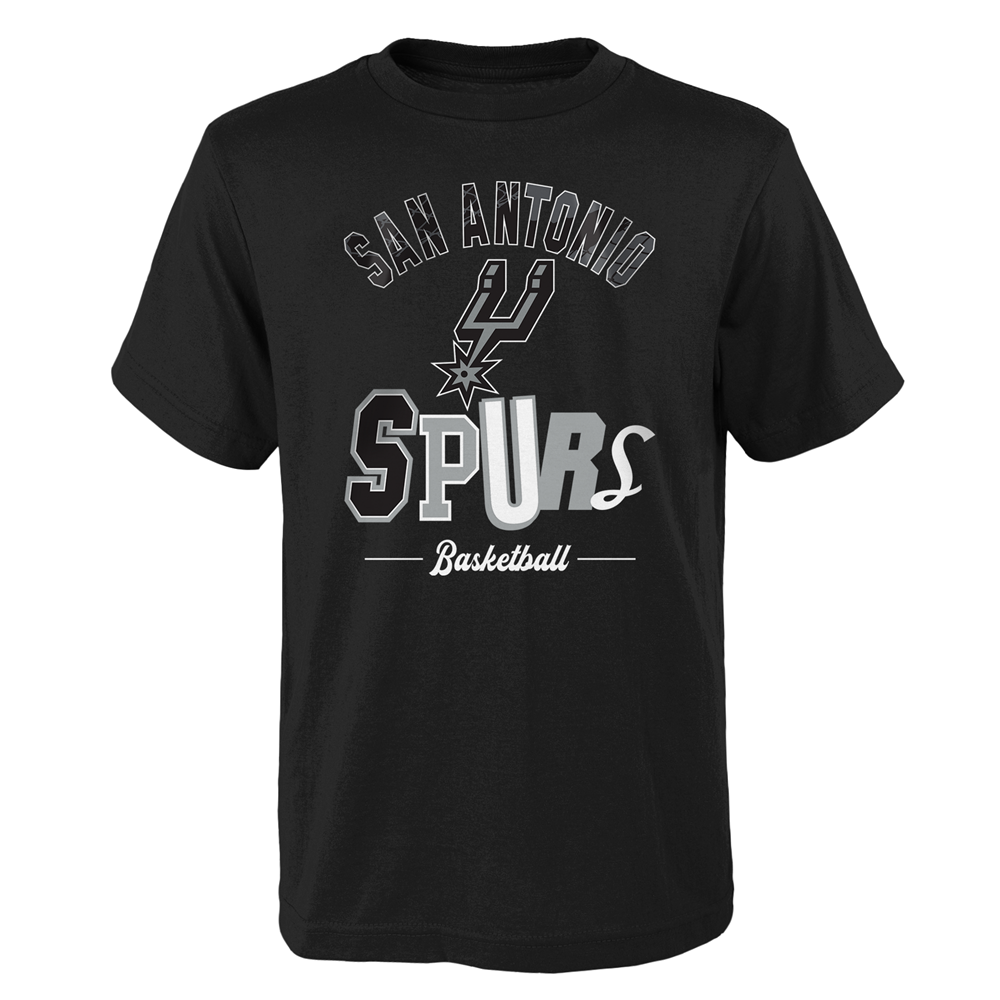 nike spurs t shirt