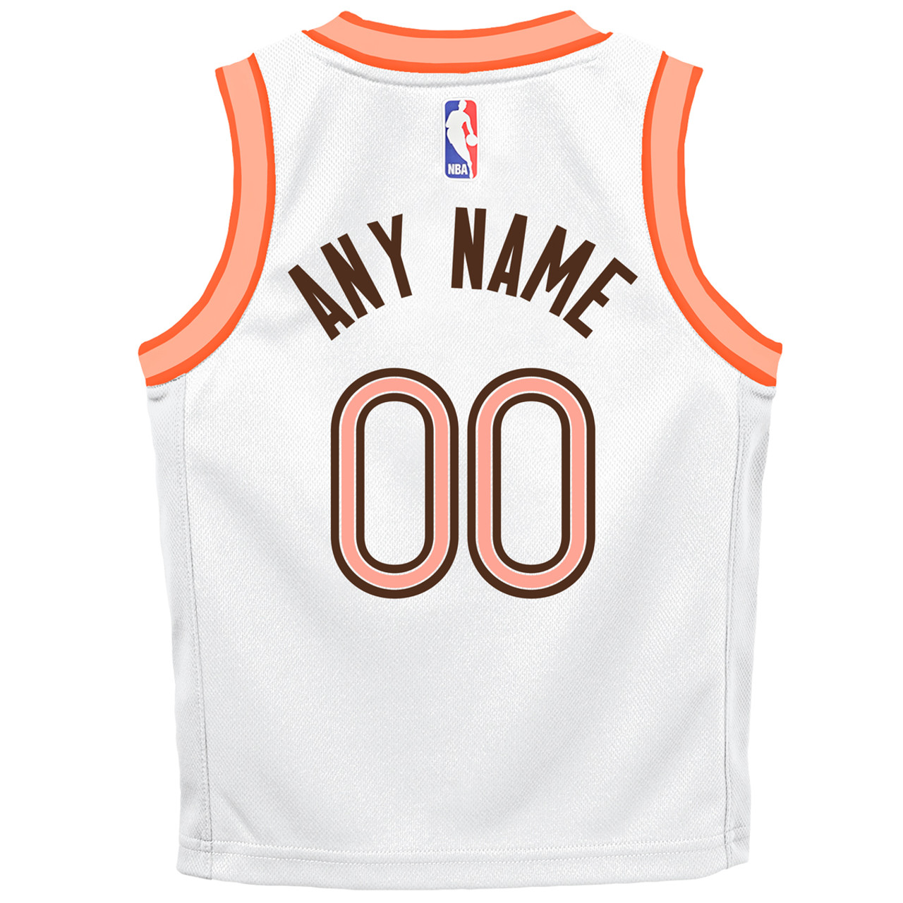 Infant hot sale spurs jersey