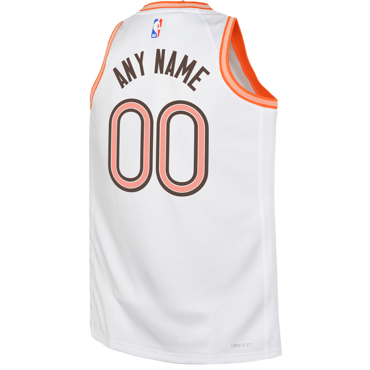 Youth nba deals city jerseys