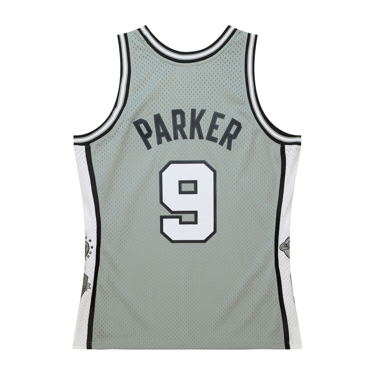 spurs air max jersey