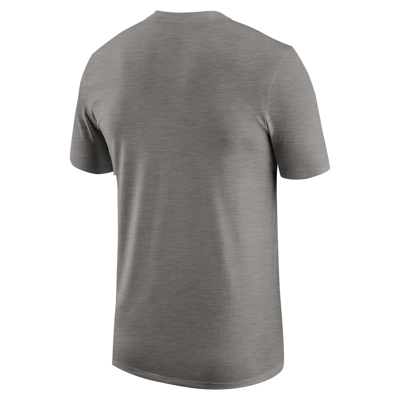 San Antonio Spurs Men's Nike Jordan T-Shirt - Gray