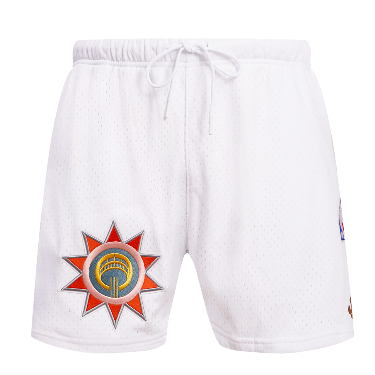 spurs shorts city edition