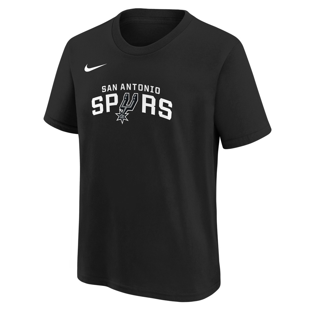 nike black tee shirts