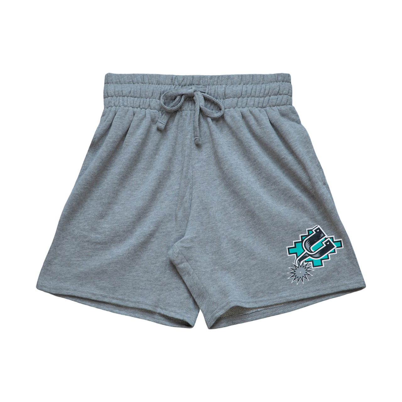【Rest & Recreation】 LOGO JERSEY SHORTS /追跡付 NJVSE green mesh shorts – New Jersey vs Everybody