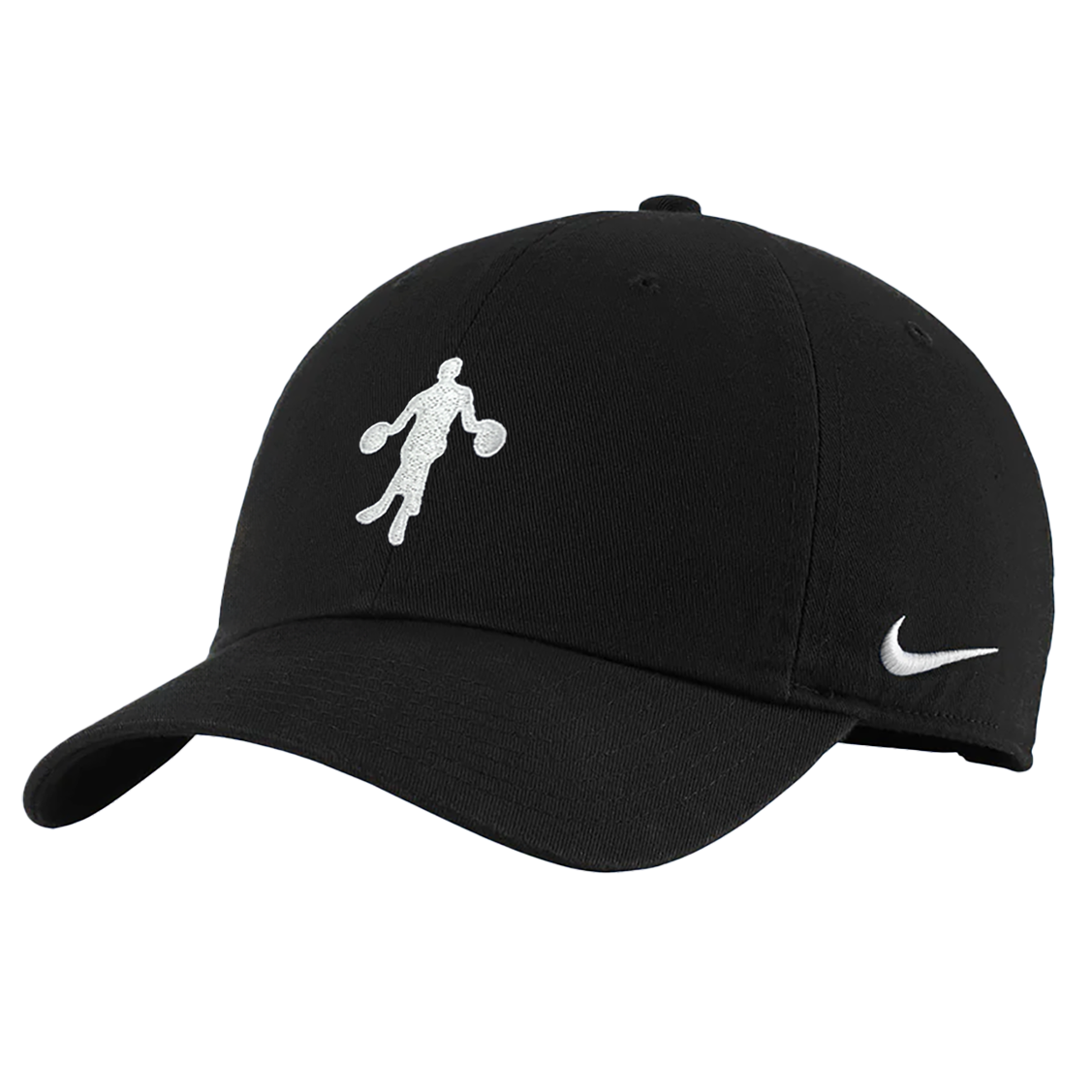nike frank hat white