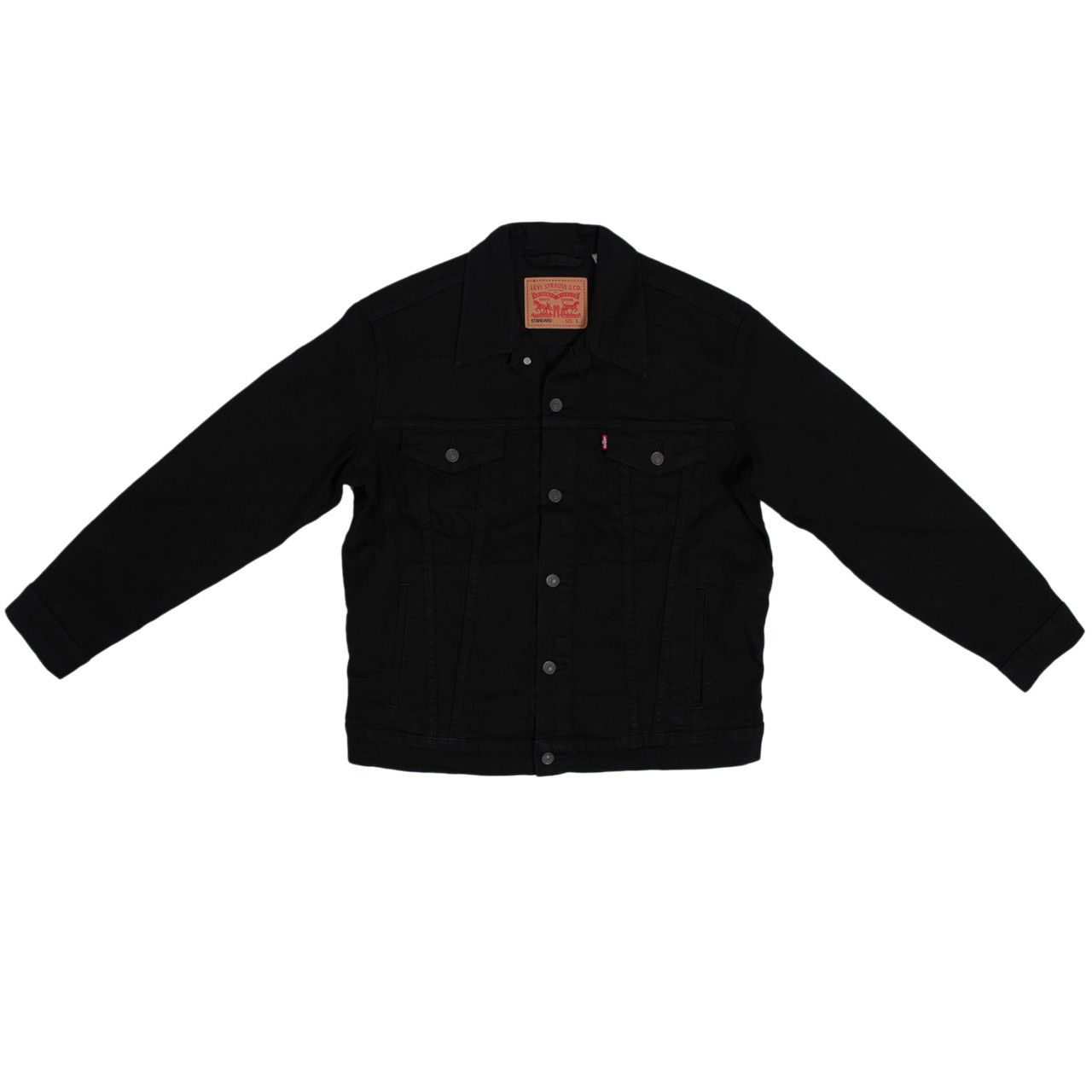 Mens levi jacket on sale sale