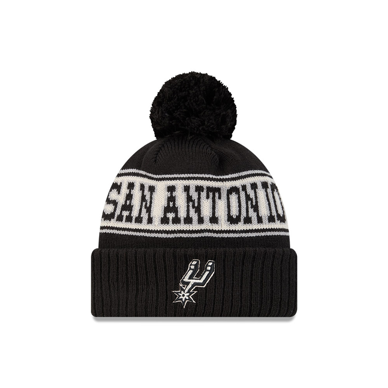 帽子 KNIT CAP SAINT BLACK-OS (BLACK) SAINT Mxxxxxx SAINT Knit Cap Black _ FASCINATE Osaka Japan