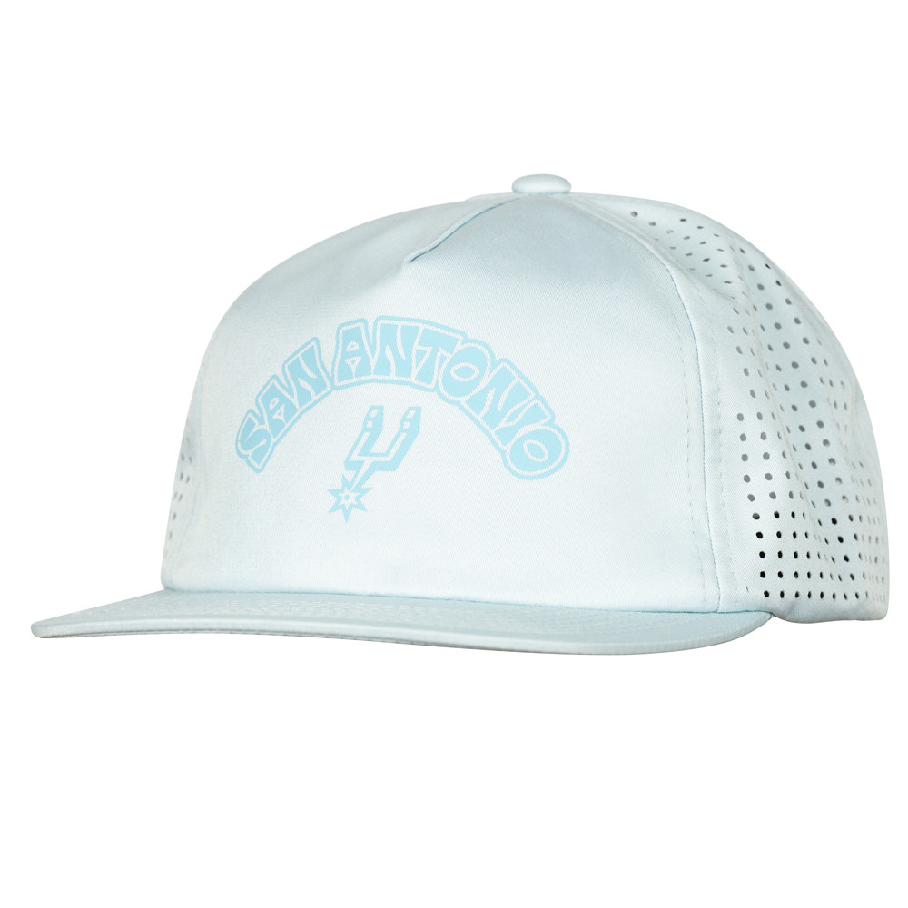 San Antonio Spurs Men's Sports Design Sweden 2024-2025 City