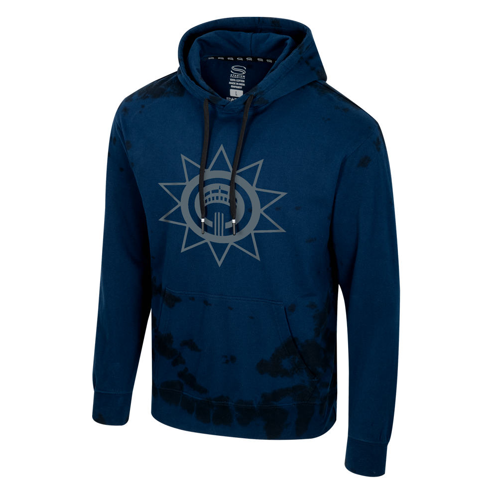 San Antonio Spurs Men's Stadium Essentials 2024-2025 City Edition